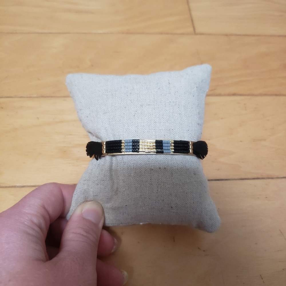 Stella and Dot Wisten Cuff